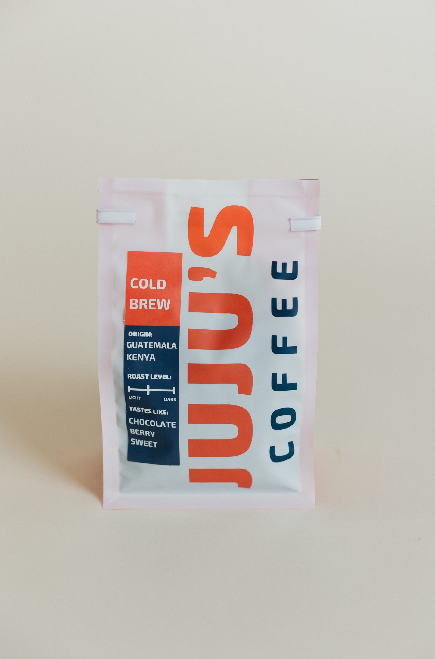 cold brew blend