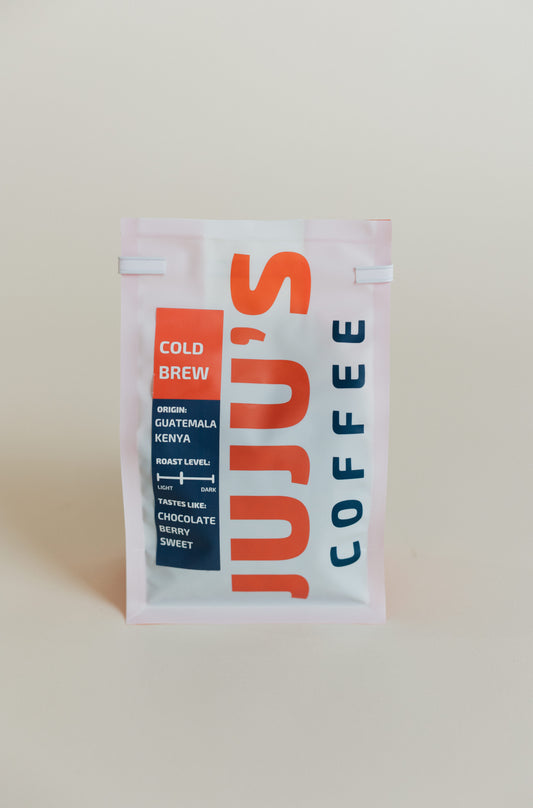 cold brew blend